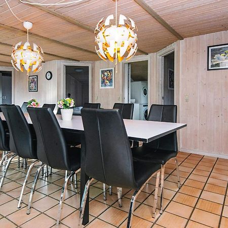 12 Person Holiday Home In Nordborg Exterior photo