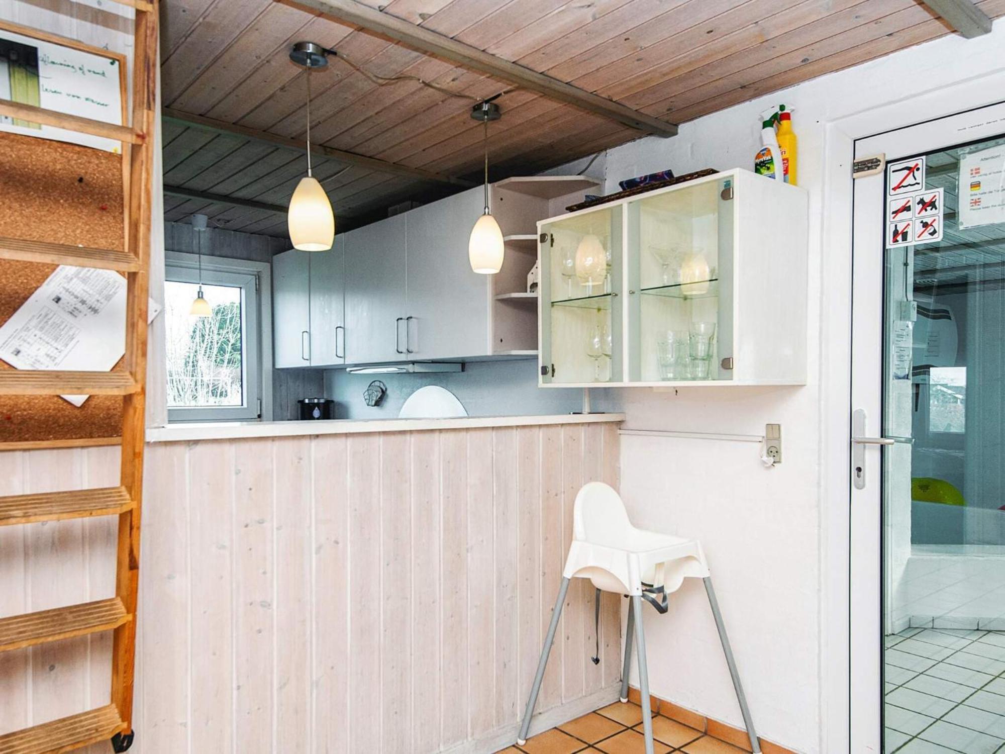 12 Person Holiday Home In Nordborg Exterior photo