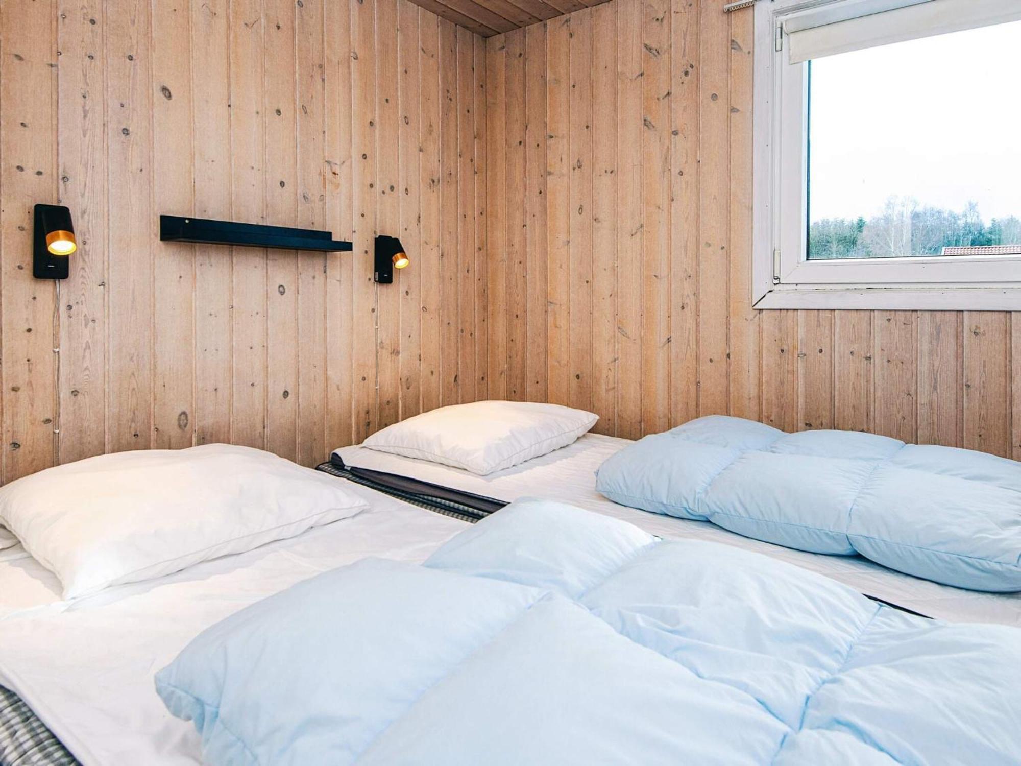 12 Person Holiday Home In Nordborg Exterior photo