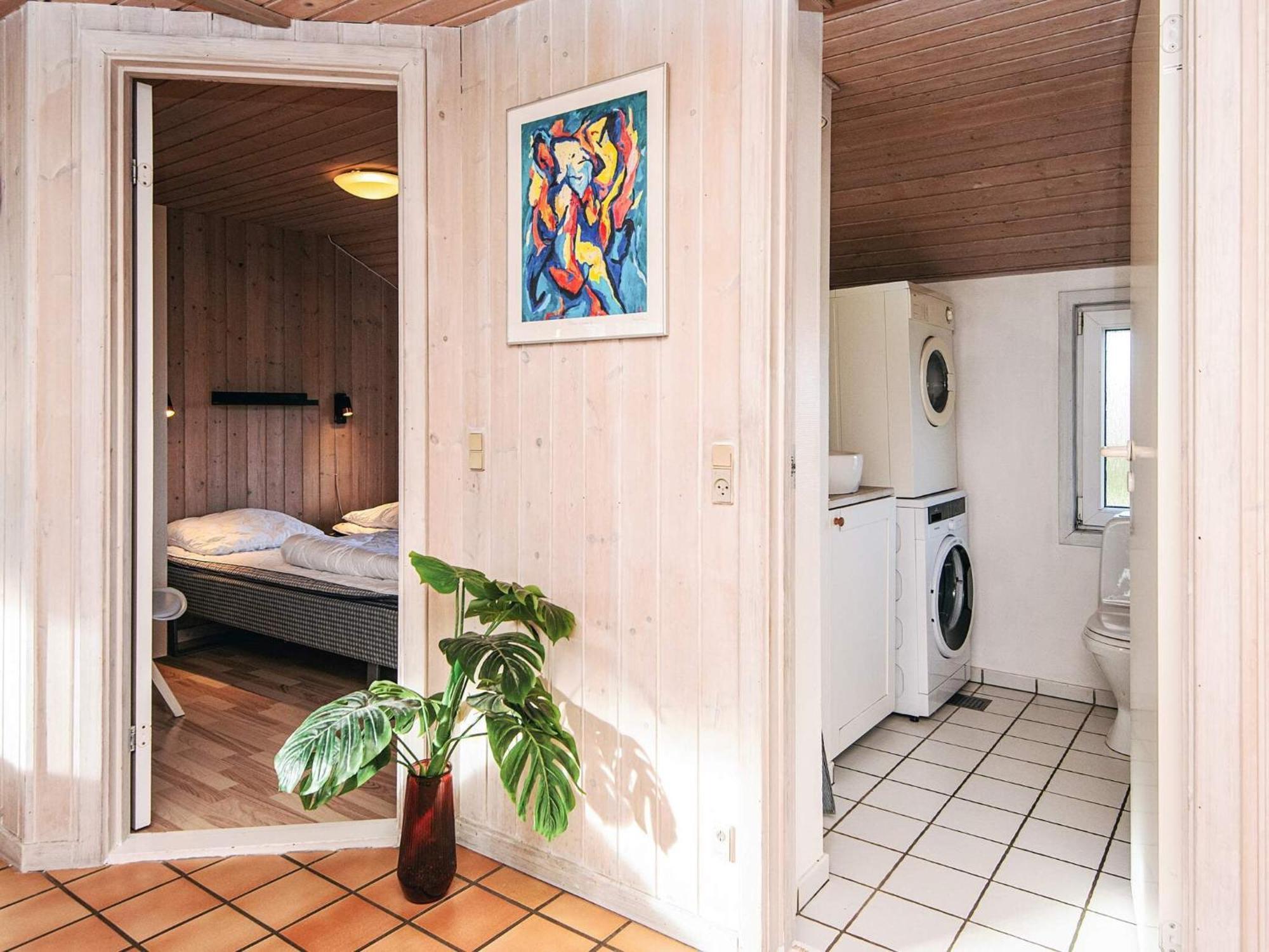 12 Person Holiday Home In Nordborg Exterior photo