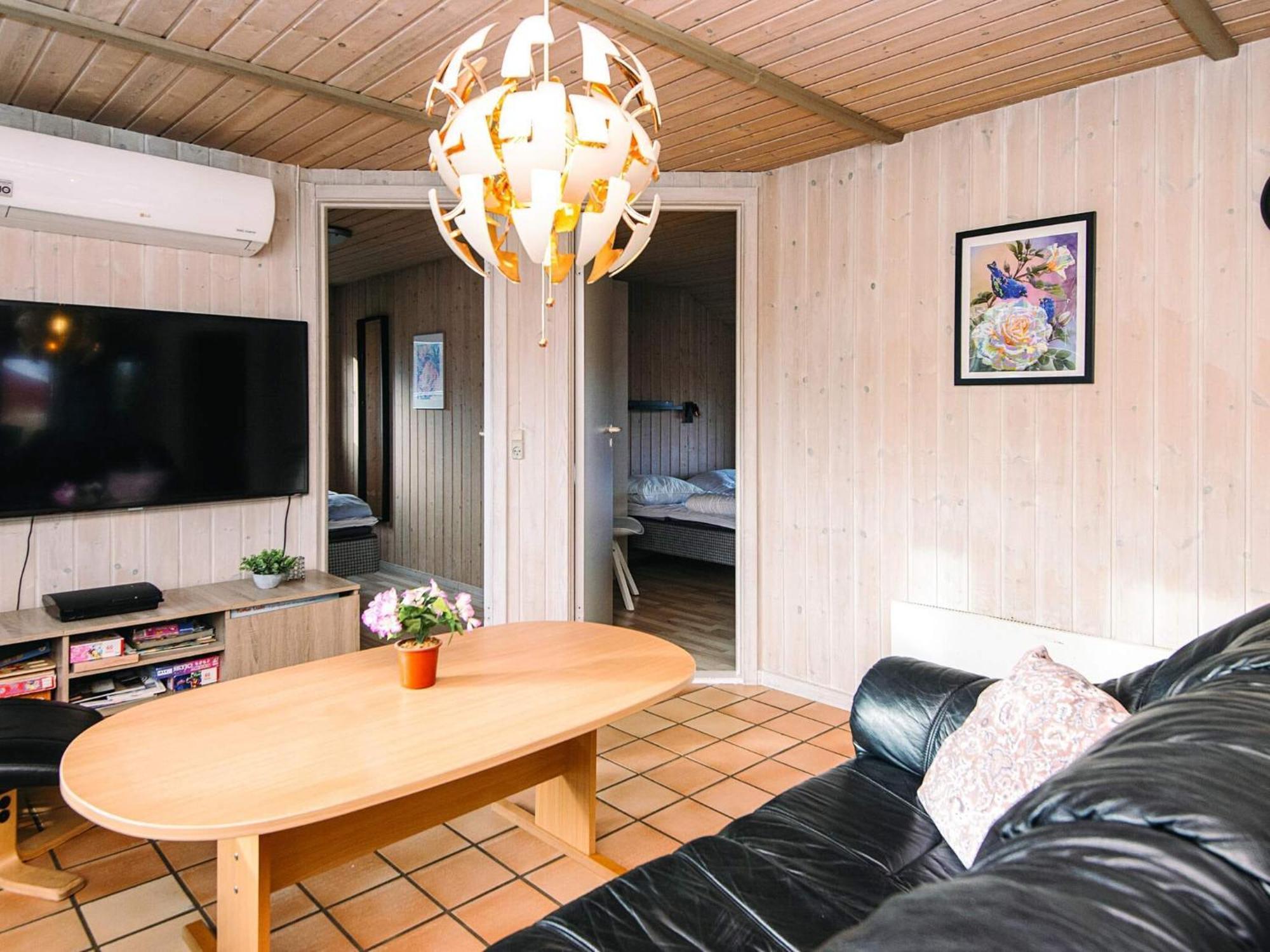 12 Person Holiday Home In Nordborg Exterior photo