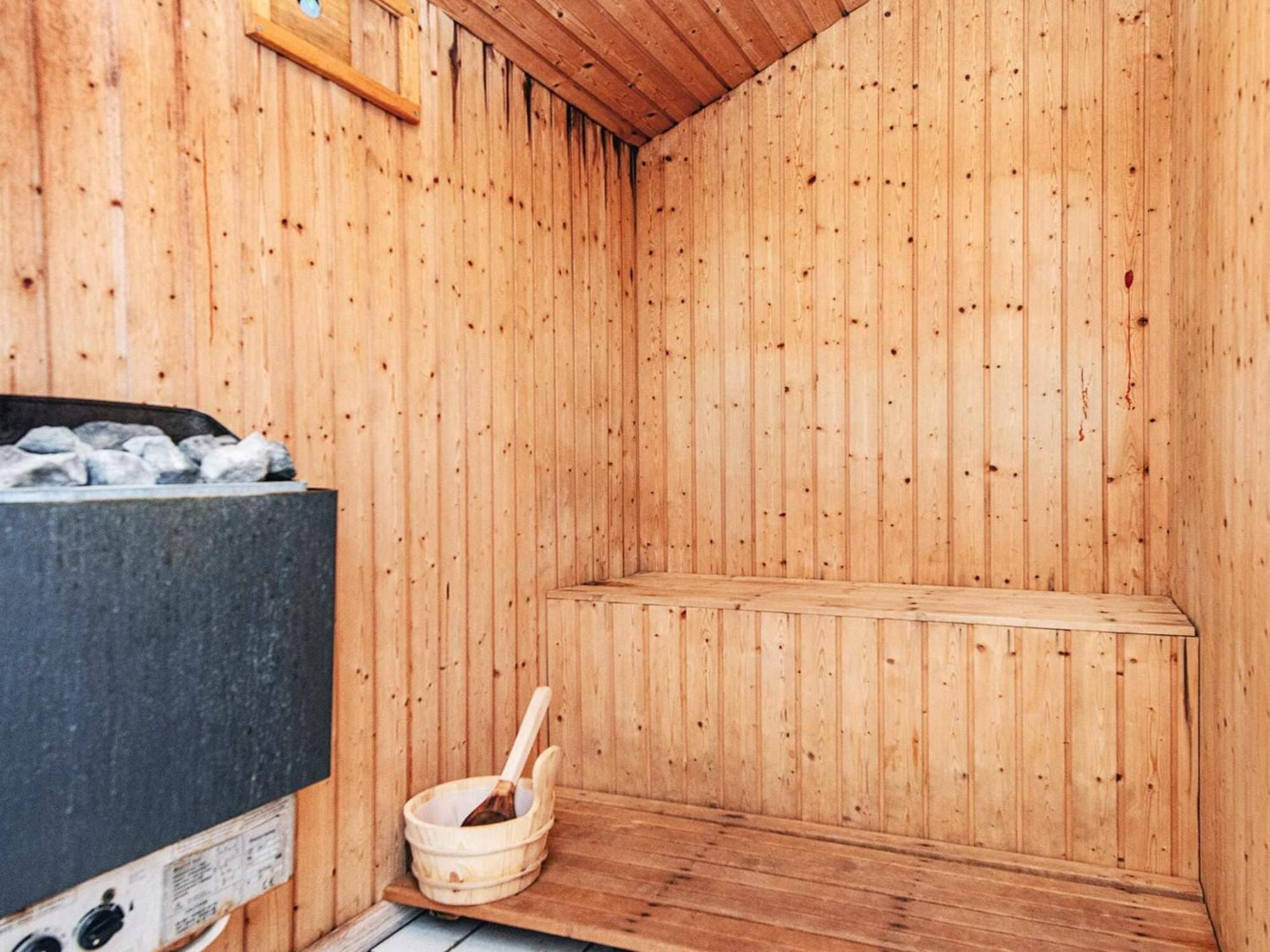 12 Person Holiday Home In Nordborg Exterior photo