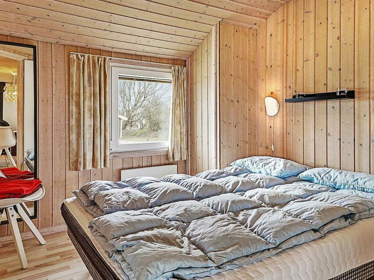 12 Person Holiday Home In Nordborg Exterior photo
