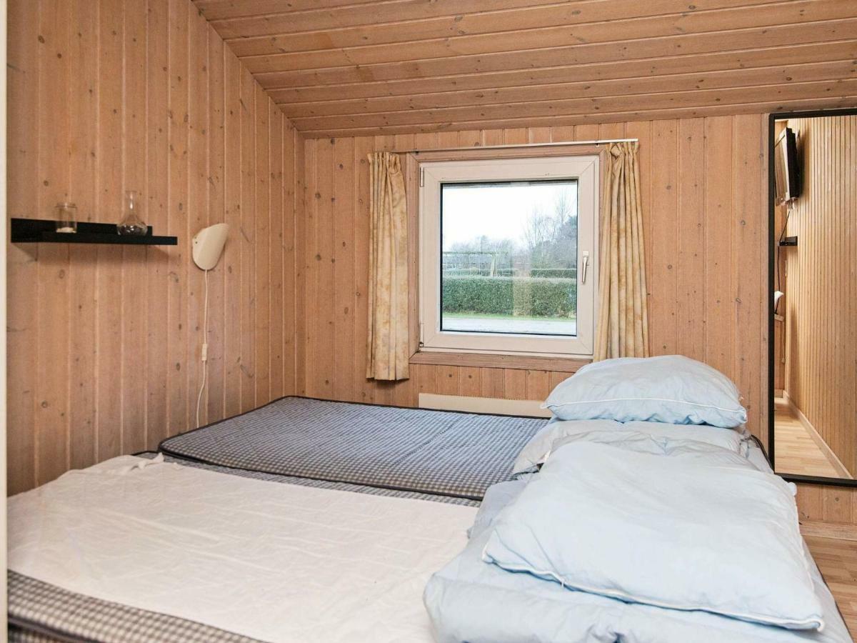 12 Person Holiday Home In Nordborg Exterior photo