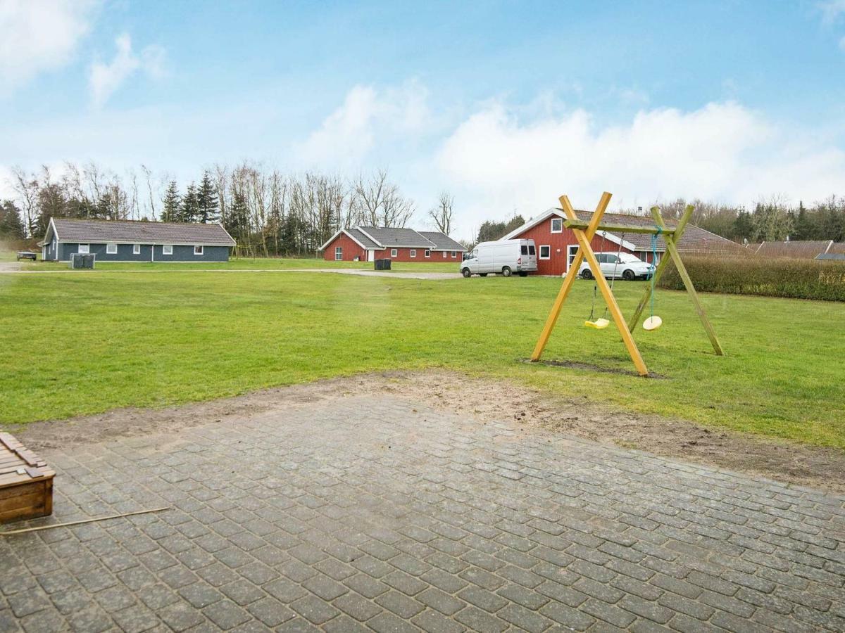 12 Person Holiday Home In Nordborg Exterior photo