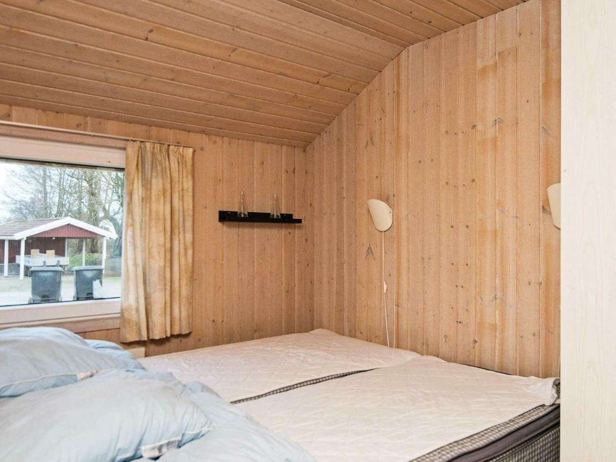 12 Person Holiday Home In Nordborg Exterior photo